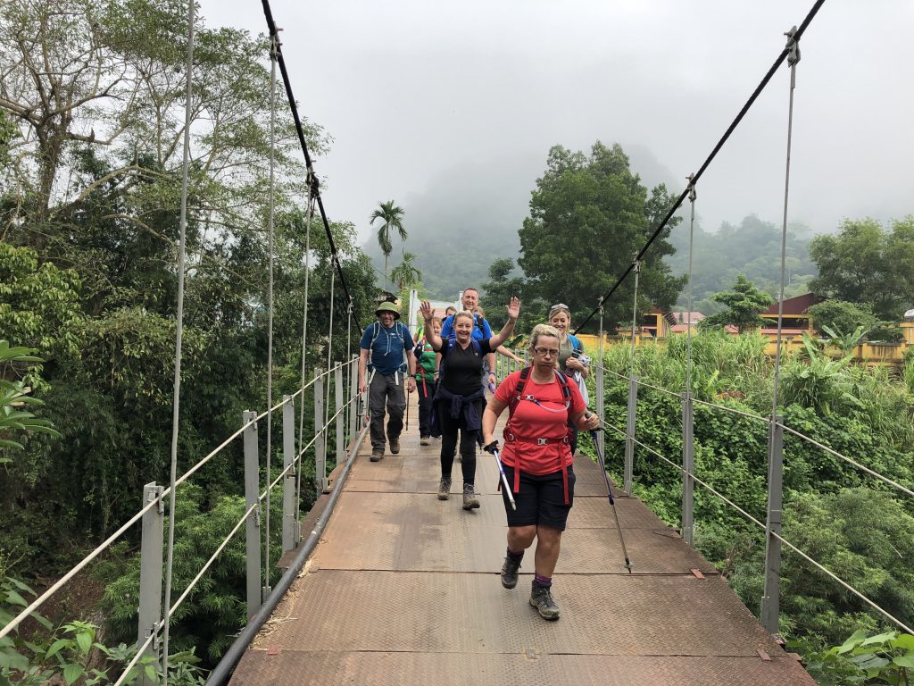 Mai Chau Trek Tour